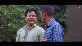 DORDE pen LAMVOI  official trailer  2024 karbi funny video [upl. by Etnod473]