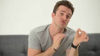 This Brilliant Line Got Me to Call Instead of Text Matthew Hussey Get The Guy [upl. by Gracia]