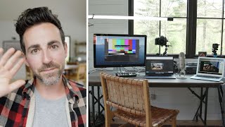 How to Build a MultiCamera Live Streaming Setup at Home [upl. by Bbor369]