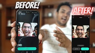 FaceMagic Face Swap Reface Videos  Facemagic Application Review Android Latest App [upl. by Raychel]