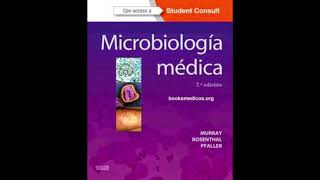 Microbiología medica  Patrick R Murray  7 edición PDF descargar [upl. by Grunenwald634]