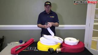 Introduction to Fire Hoses [upl. by Ettener]