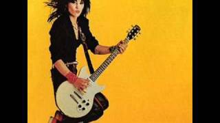 Joan Jett  Nitetime [upl. by Gillian]