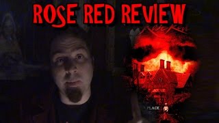 Rose Red Review [upl. by Anirad]