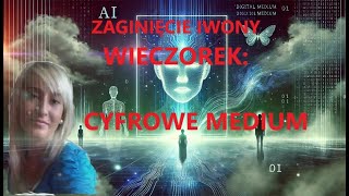 Iwona Wieczorek i Cyfrowe Echo [upl. by Gignac869]