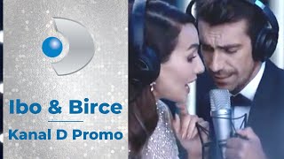 Siyah Beyaz Ask ❖ Kanal D Season Promo ❖ Ibrahim Celikkol ❖ English [upl. by Adriene]