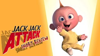 JackJack Attack 2005 Short Review [upl. by Gorski906]