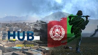 Americas colonialism flop show in Afghanistan [upl. by Eeldarb268]