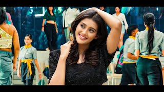 Hero Heroine HD Released Hindi Dubbed Movie  Naveen Chandra Gayathri Pooja  South Movie [upl. by Nylavad]