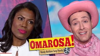 OMAROSA A Randy Rainbow Song Parody [upl. by Teresa109]