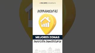 📈🏙️ Las Mejores Zonas para Invertir Zonas Desbalanceadas inversioninmobiliaria alquilercasa [upl. by Huntlee]