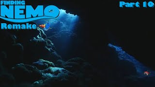 Finding Nemo The LiveAction Remake Part 10 [upl. by Hartzel]