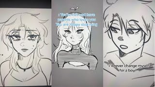 Vent Art TikTok Compilation 34 [upl. by Ettennal892]