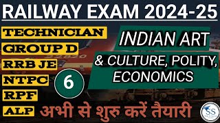 Railway Preparation 202425🚨 Daily Online Free Classes all Subject  Top MCQ Series Join sessions 📚 [upl. by Ydnahs]