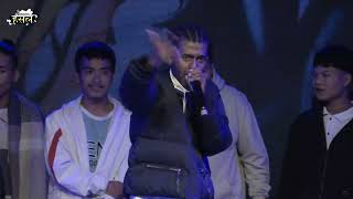 Cypher  2nd Elimination Round  Arunachal Hustle 20 [upl. by Hermosa]