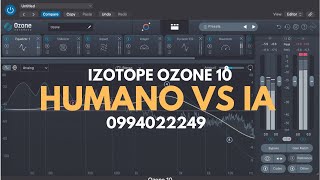 MASTERIZANDO con OZONE 10  Las NOVEDADES 1kcreator [upl. by Ahseinet63]