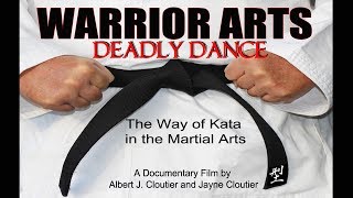 Warrior Arts Deadly Dance  Full Length Martial Arts Documentary Movie [upl. by Goebel]