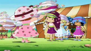 Strawberry Shortcake  Berry Blossom Festival Part 3 [upl. by Downey]