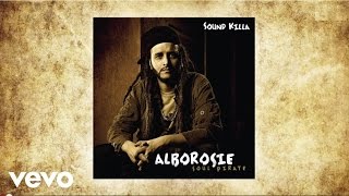 Alborosie  Sound Killa audio [upl. by Clerissa]