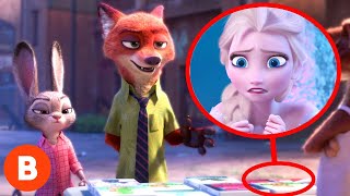 Top 20 Disney Movie Plot Twists You Didnt See Coming [upl. by Willumsen]