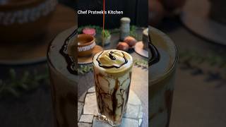 Super Easy Cold Coffee 🧊☕❣️ coldcoffee coldcoffeerecipe coffee coffeelover coffeetime food [upl. by Ruby]