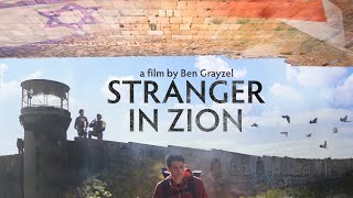 Stranger in Zion 2020 Full Documentary Film on Israel Palestine amp Birthright [upl. by Cindee]