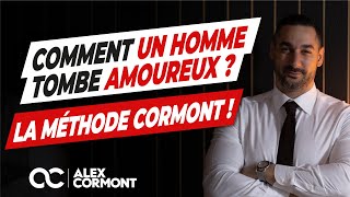 Comment un homme tombe amoureux  La méthode [upl. by Yenot662]