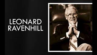 A Heart on Fire by Leonard Ravenhill [upl. by Enortna]