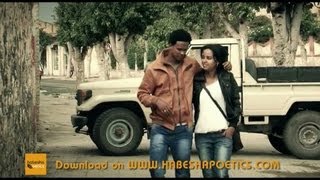 Eritrea  Munir Ali  Ntearek  New Eritrean Music 2014 [upl. by Hibben]