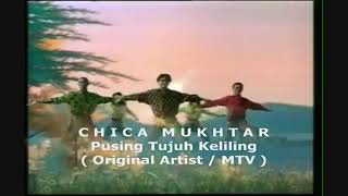 Pusing Tujuh Keliling  CHICA MUCHTAR [upl. by Rector]