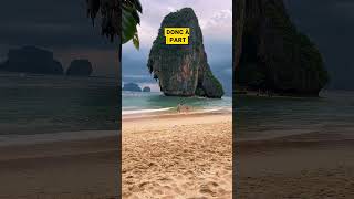 Voici pourquoi tu ne dois pas aller en Thaïlande  découverte voyage travel plage Thailande [upl. by Asiruam]