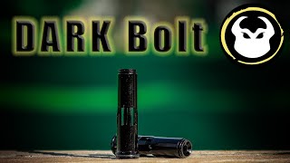 Dye DSR Dark Bolt Review [upl. by Leopoldeen]