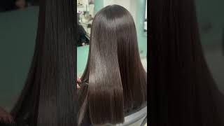 Why Choose GK Hair Keratin Treatment [upl. by Hplar822]