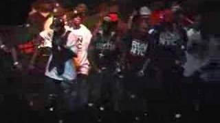 Hot 97  50 Cent I Get Money Live In NYC [upl. by Clarke]