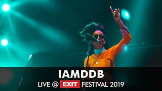 EXIT 2019  IAMDDB Live  Main Stage [upl. by Burnham208]