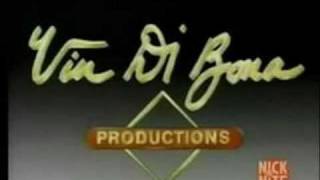 ABC ProductionsVin Di Bona Productions20th Television 1993 [upl. by Anatnahs160]