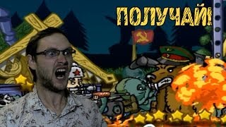 Zombies ate my Motherland ► ЗА РУСЬ МАТУШКУ ► ВЫНОС МОЗГА [upl. by Anneirb]