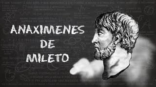 Anaximenes de Mileto [upl. by Irafat]