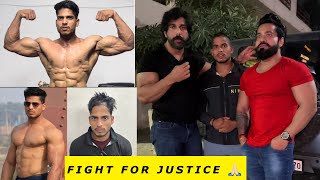 Ab Sab Clear Ho Jayega  Fight For Justice [upl. by Gerlac]