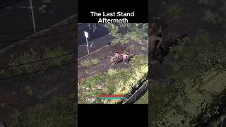 The Last Stand Aftermath [upl. by Rudy34]