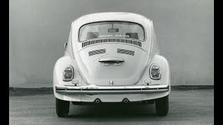 The Birth of Volkswagen A Vision for the Peoples Car quotBEETLE OF HISTORYquot [upl. by Dowski]