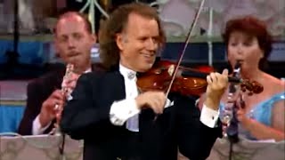 André Rieu New York Memories  Live at Radio City Music Hall [upl. by Kay]