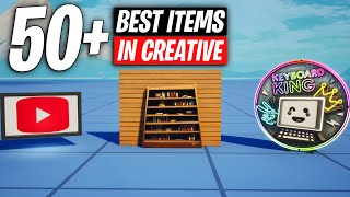 50 Best Creative Items in 2021 [upl. by Drapehs]