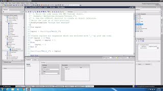 Lesson 14  Scripting [upl. by Annanhoj]