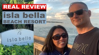 Isla Bella Marathon Key Florida Review 2019 [upl. by Johppa436]