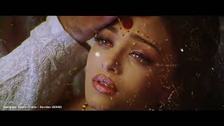 Hamesha Tumko Chaha  Devdas  2002 [upl. by Judenberg]