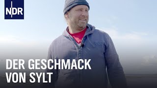 Sylt  Köstlichkeiten von der Insel  Landgemacht  NDR Doku [upl. by Edlin]