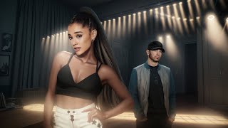 Eminem Ariana Grande  Steal My Love ft Emily Kocontes DJ Møkdust Remix 2023 [upl. by Hodgkinson]