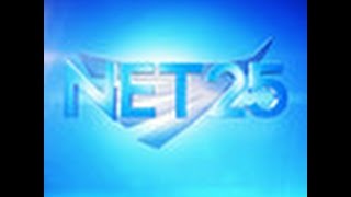 NET 25 EagleNews PH Live Stream [upl. by Naujit]