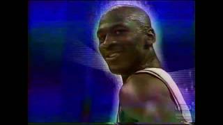 NBA on TNT  Intro  1992 [upl. by Annert]